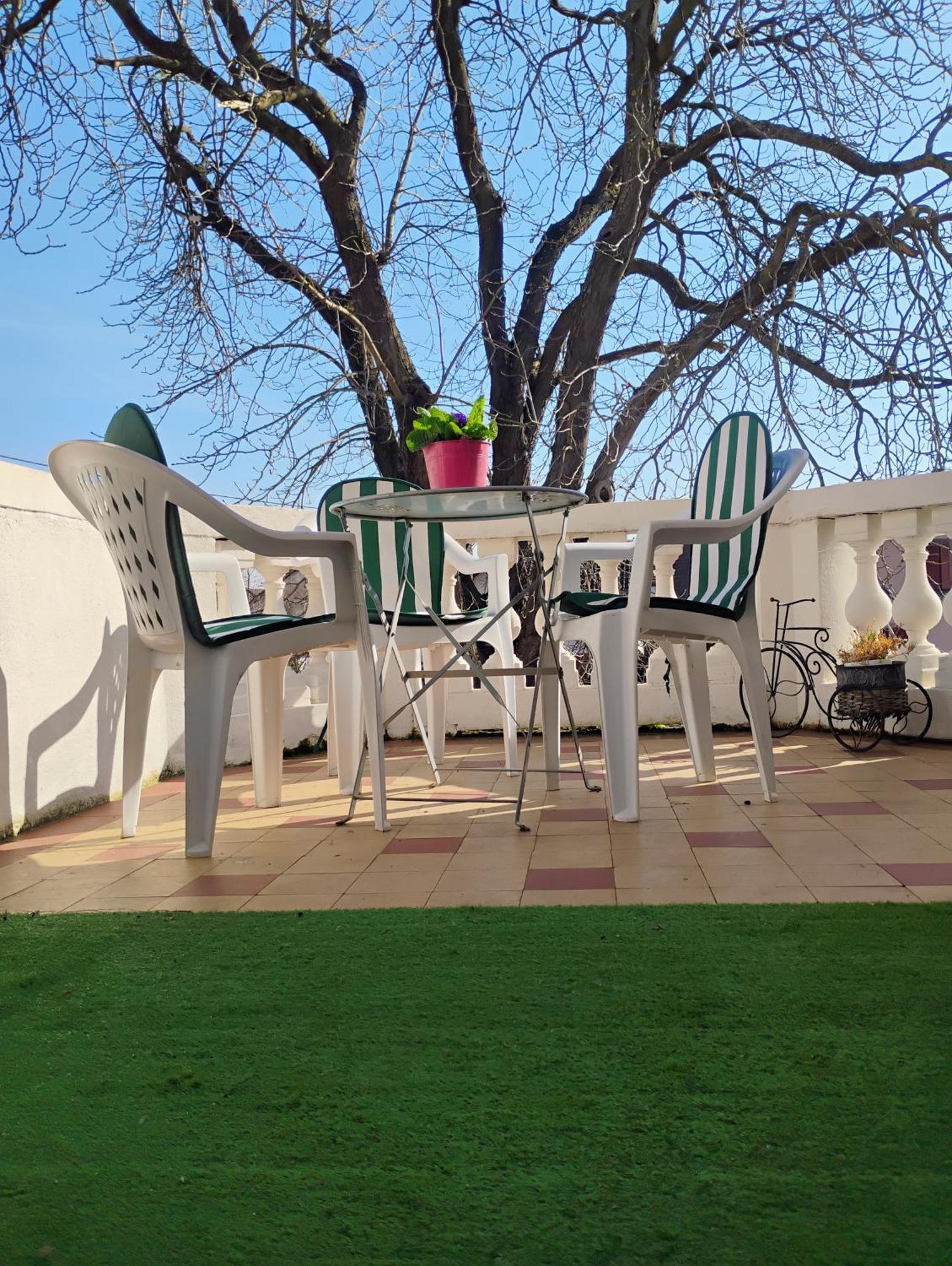 Gite Le Marronnier - Au Calme - Parking & Terrasse - Pres De Colmar Et Riquewihr - Route Des Vins Châtenois Exterior foto